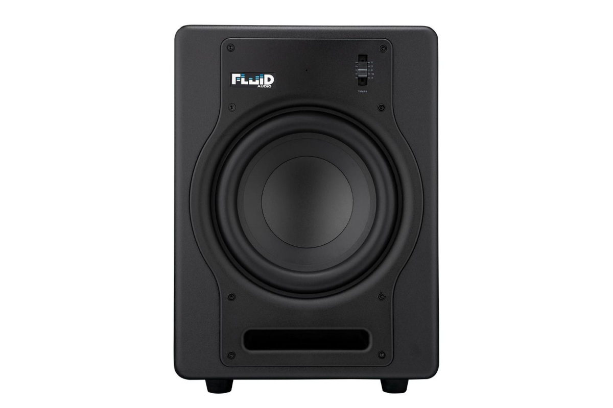 Fluid Audio F8S (each)
