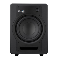 Fluid Audio F8S (each)