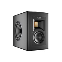 Fluid Professional Image 1 - Active 3-Way Studio Reference Monitor (Each)