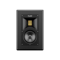Fluid Professional Image 1 - Active 3-Way Studio Reference Monitor (Each)