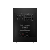 Fluid Professional Image 212S (Sub) (Each)
