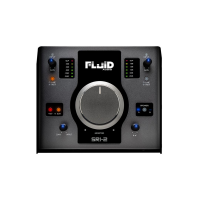 Fluid Audio SRI-2