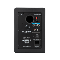 Fluid Audio C5 (pair)