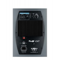 Fluid Audio CX7 Black (single)