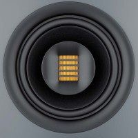 Fluid Audio CX7 Black (single)