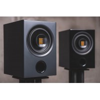 Fluid Audio CX7 Black (single)