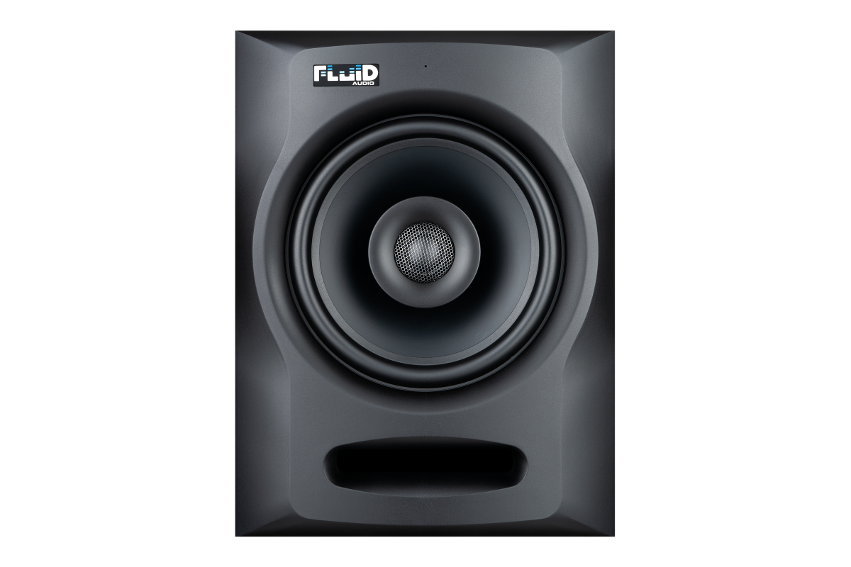 Fluid Audio FX80 (single)