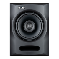 Fluid Audio FX80 (single)