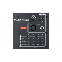 Fluid Audio FX80 (single)