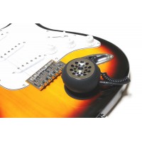 Fluid Audio Strum Buddy Heavy Metal