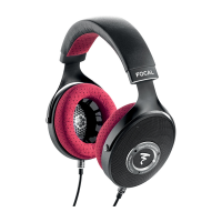 Focal Clear Professional