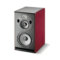 Focal Trio6 Be (each)