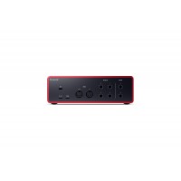 Focusrite Scarlett 4i4 (4Th Gen)