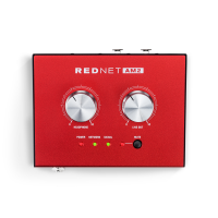 Focusrite REDNET AM2