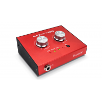 Focusrite REDNET AM2