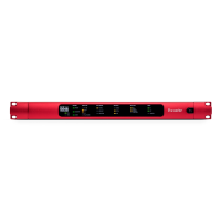 Focusrite REDNET D64R