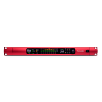 Focusrite REDNET MP8R