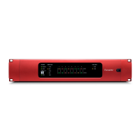 Focusrite REDNET 1