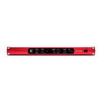 Focusrite REDNET 6