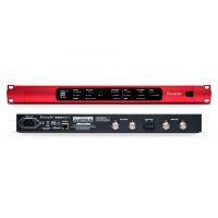 Focusrite REDNET 6