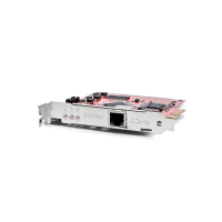 Focusrite REDNET PCIe