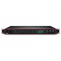 Focusrite Scarlett 18i20 (3rd Gen)