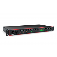 Focusrite Scarlett 18i20 (3rd Gen)