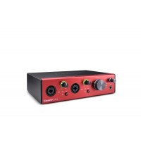 Focusrite Clarett+ 2 Pre