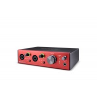 Focusrite Clarett+ 2 Pre