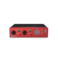 Focusrite Clarett+ 2 Pre