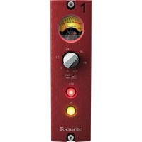 Focusrite RED One 500 Series Mic Pre (500 Series Module)