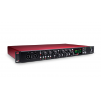 Focusrite Scarlett Octo Pre