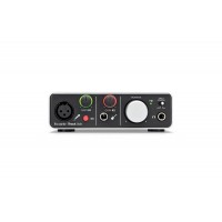 Focusrite iTrack Solo - Mac, PC & iPad