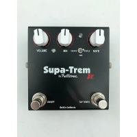 Fulltone Supa-Trem Jr Tremolo Pedal