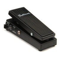 Fulltone Clyde Deluxe Wah Pedal