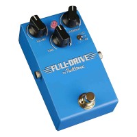 Fulltone Full-Drive1 Overdrive Pedal