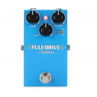 Fulltone Full-Drive1 Overdrive Pedal