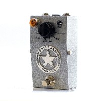 Fulltone Custom Shop Ranger Treble Boost