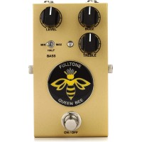 Fulltone Custom Shop Queen Bee Germanium Fuzz Pedal