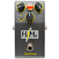 Fulltone Custom Shop Hi-Mu (CS-HM)