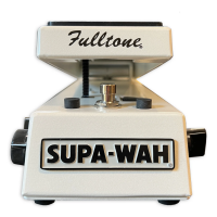 Fulltone Custom Shop Supa-Wah Multi-wah Pedal