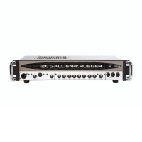 Gallien Krueger 1001RB-II