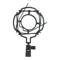 Gator Universal Shockmount For Mics 55-60Mm In Diameter