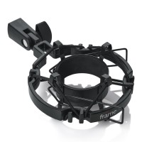 Gator Universal Shockmount For Mics 55-60Mm In Diameter