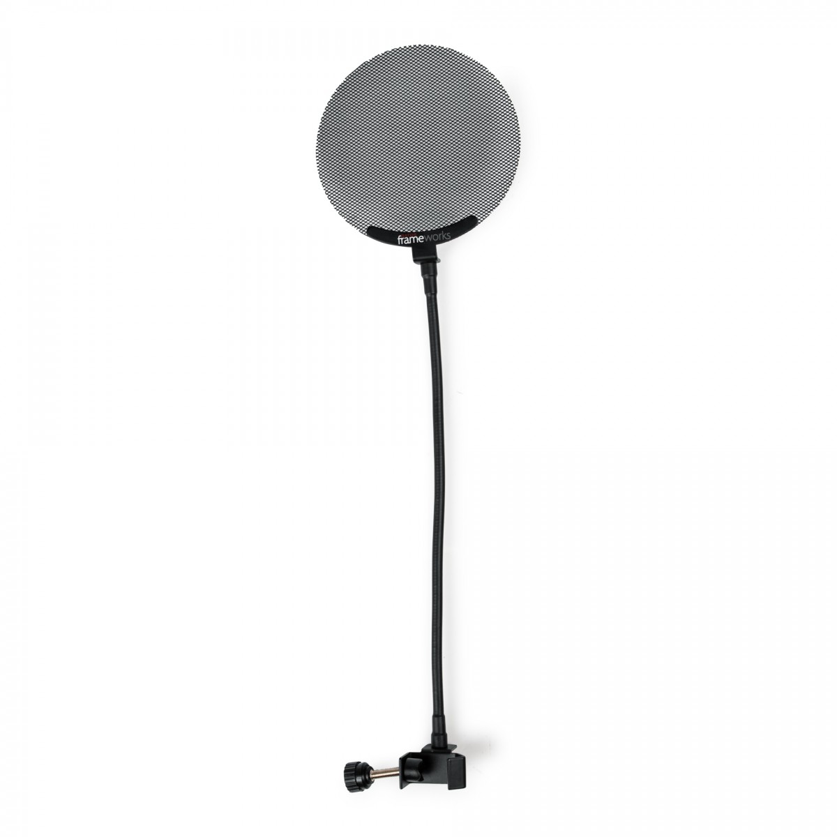 Gator Metal Screen Pop Filter GFW-POPFILTER-MTL
