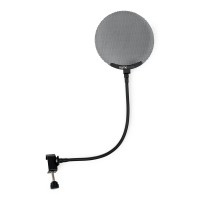 Gator Metal Screen Pop Filter GFW-POPFILTER-MTL