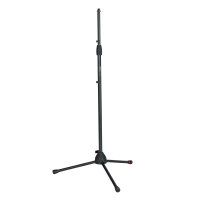 Gator Frameworks GFW-MIC-2000 Standard Tripod Mic Stand