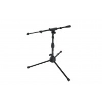 Gator Frameworks GFW-MIC-2621 Tripod Style Bass Drum and Amp Mic Stand