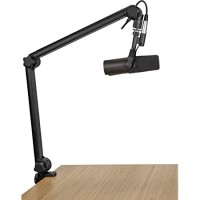 Gator Frameworks GFW-MIC-BCBM3000 - Microphone Stand