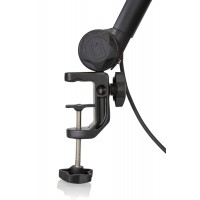 Gator Frameworks GFW-MIC-BCBM3000 - Microphone Stand